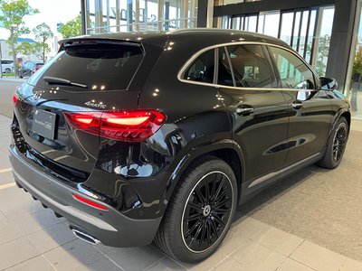 2025 Mercedes-BENZ GLA photo 5