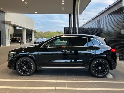 2025 Mercedes-BENZ GLA photo 8