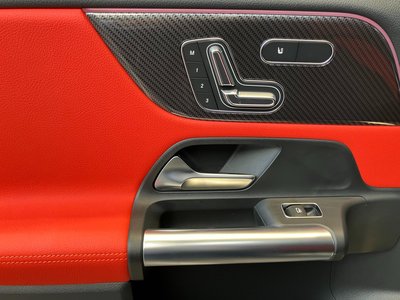2025 Mercedes-BENZ GLA photo 16