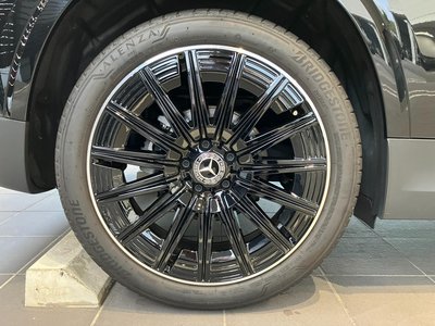 2025 Mercedes-BENZ GLA thumbnail 38