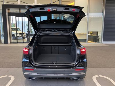 2025 Mercedes-BENZ GLA thumbnail 33