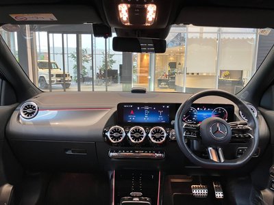 2025 Mercedes-BENZ GLA photo 9