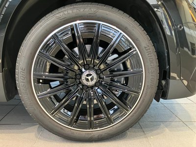 2025 Mercedes-BENZ GLA thumbnail 36
