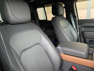 2022 LAND Rover DEFENDER thumbnail 45