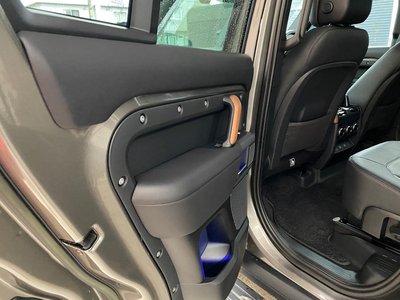 2022 LAND Rover DEFENDER thumbnail 33