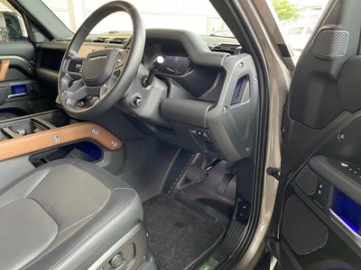 2022 LAND Rover DEFENDER thumbnail 40
