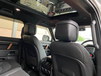 2022 LAND Rover DEFENDER thumbnail 65