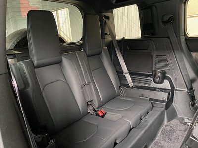 2022 LAND Rover DEFENDER thumbnail 61