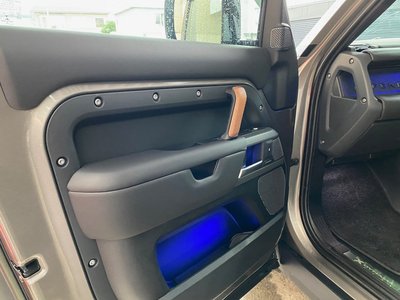2022 LAND Rover DEFENDER thumbnail 35