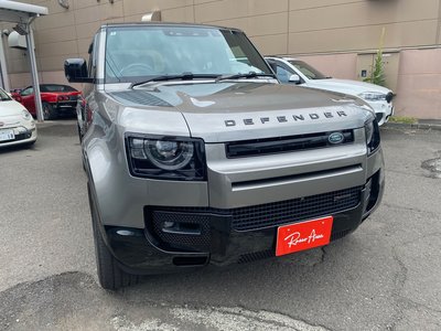 2022 LAND Rover DEFENDER thumbnail 26