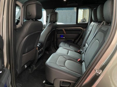 2022 LAND Rover DEFENDER thumbnail 34