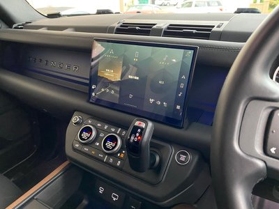 2022 LAND Rover DEFENDER thumbnail 49