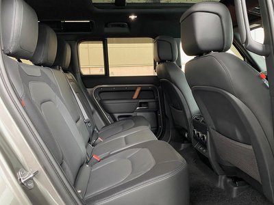 2022 LAND Rover DEFENDER thumbnail 64