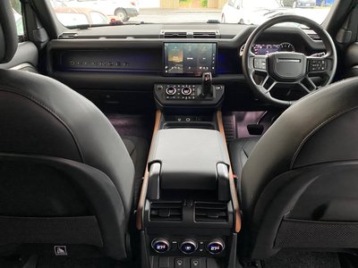 2022 LAND Rover DEFENDER thumbnail 51