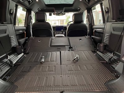 2022 LAND Rover DEFENDER thumbnail 60