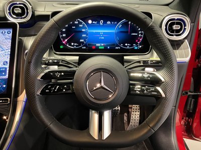 2024 Mercedes-BENZ GLC — фото 22