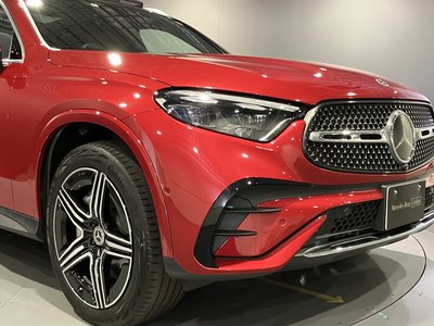 2024 Mercedes-BENZ GLC — фото 52