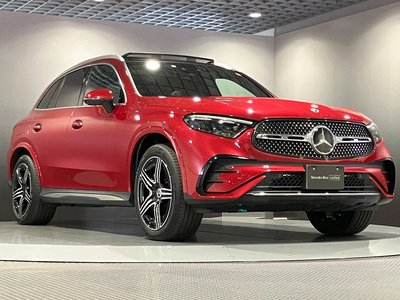 2024 Mercedes-BENZ GLC — фото 11