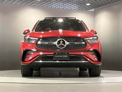 2024 Mercedes-BENZ GLC — фото 10