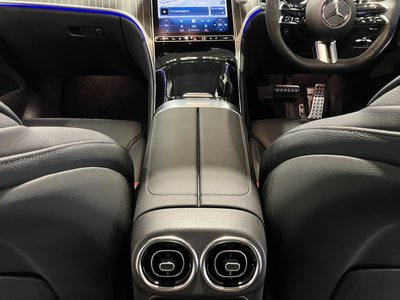 2024 Mercedes-BENZ GLC — фото 31