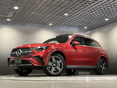 2024 Mercedes-BENZ GLC — фото 9