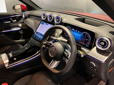 2024 Mercedes-BENZ GLC — фото 13