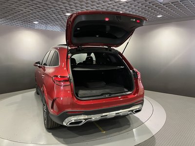 2024 Mercedes-BENZ GLC — фото 62