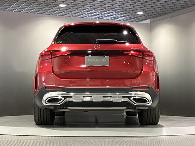 2024 Mercedes-BENZ GLC — фото 57