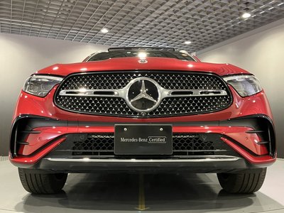 2024 Mercedes-BENZ GLC — фото 51