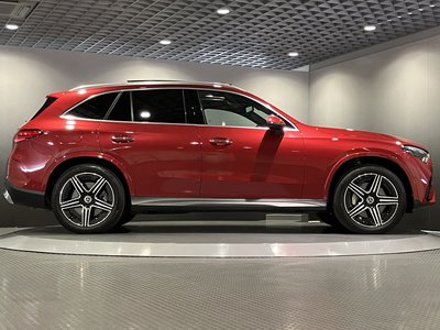 2024 Mercedes-BENZ GLC — фото 43