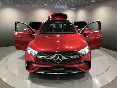 2024 Mercedes-BENZ GLC — фото 53
