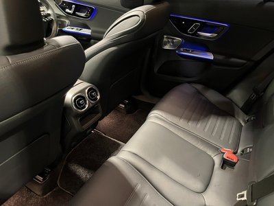 2024 Mercedes-BENZ GLC — фото 35
