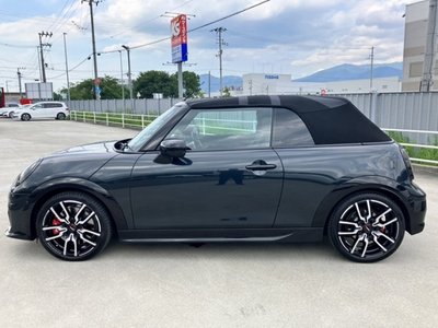 صورة 19 لـ 2026 MINI COOPER CONVERTIBLE