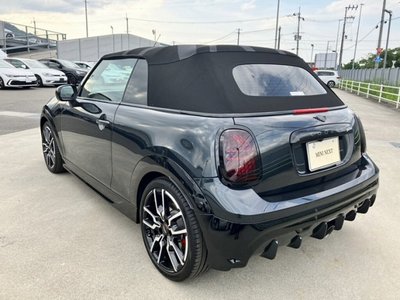 صورة 18 لـ 2026 MINI COOPER CONVERTIBLE