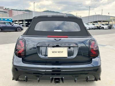 صورة 16 لـ 2026 MINI COOPER CONVERTIBLE