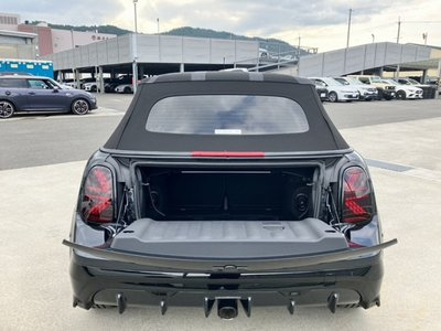 صورة 17 لـ 2026 MINI COOPER CONVERTIBLE