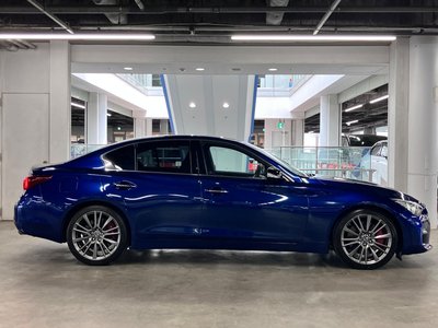 صورة مصغرة 12 لـ 2019 Nissan SKYLINE
