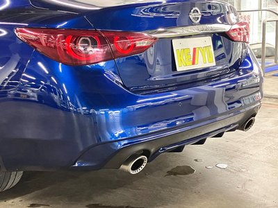صورة مصغرة 50 لـ 2019 Nissan SKYLINE