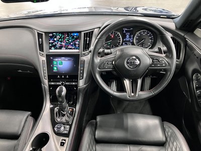 صورة مصغرة 14 لـ 2019 Nissan SKYLINE