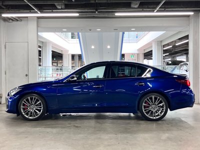 صورة مصغرة 13 لـ 2019 Nissan SKYLINE