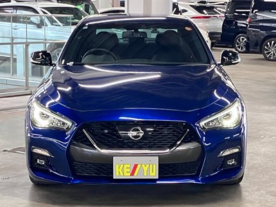 صورة مصغرة 9 لـ 2019 Nissan SKYLINE