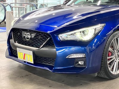 صورة مصغرة 49 لـ 2019 Nissan SKYLINE
