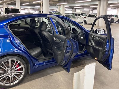 صورة مصغرة 15 لـ 2019 Nissan SKYLINE