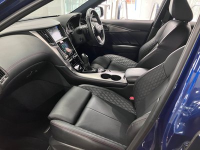 صورة مصغرة 19 لـ 2019 Nissan SKYLINE