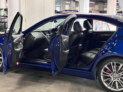 صورة مصغرة 18 لـ 2019 Nissan SKYLINE