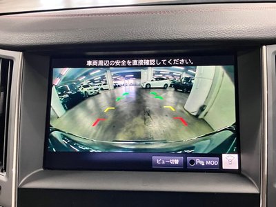 صورة مصغرة 28 لـ 2019 Nissan SKYLINE