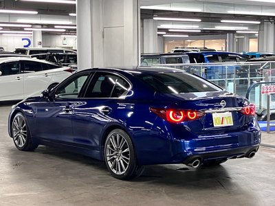 صورة مصغرة 11 لـ 2019 Nissan SKYLINE