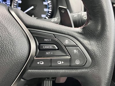 صورة مصغرة 36 لـ 2019 Nissan SKYLINE
