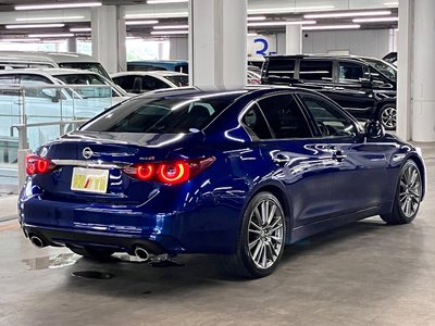 صورة مصغرة 6 لـ 2019 Nissan SKYLINE