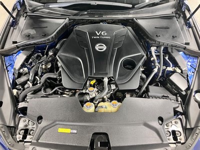 صورة مصغرة 53 لـ 2019 Nissan SKYLINE